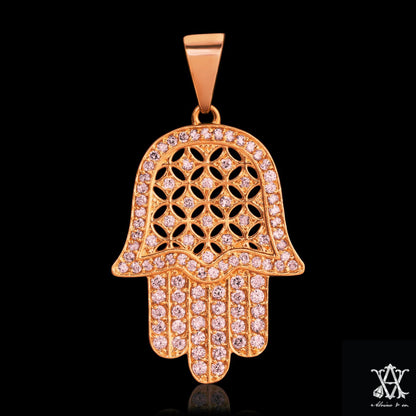 HAMSA PENDANT