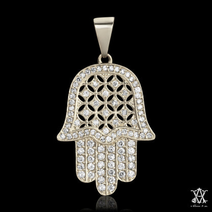 HAMSA PENDANT