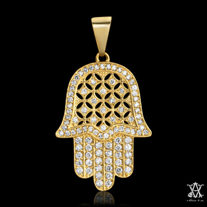 HAMSA PENDANT